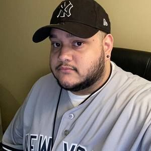 Meet your Posher, Ănthony